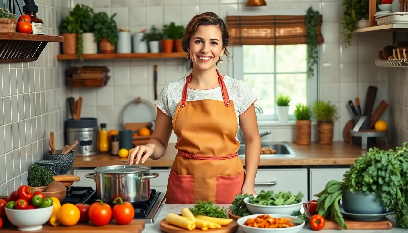 Dinner recipes