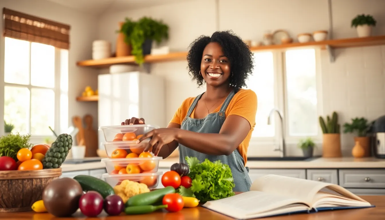 Meal planning